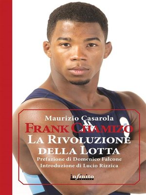 cover image of Frank Chamizo. La Rivoluzione della Lotta